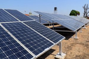 solaire photovoltaïque Montoy-Flanville